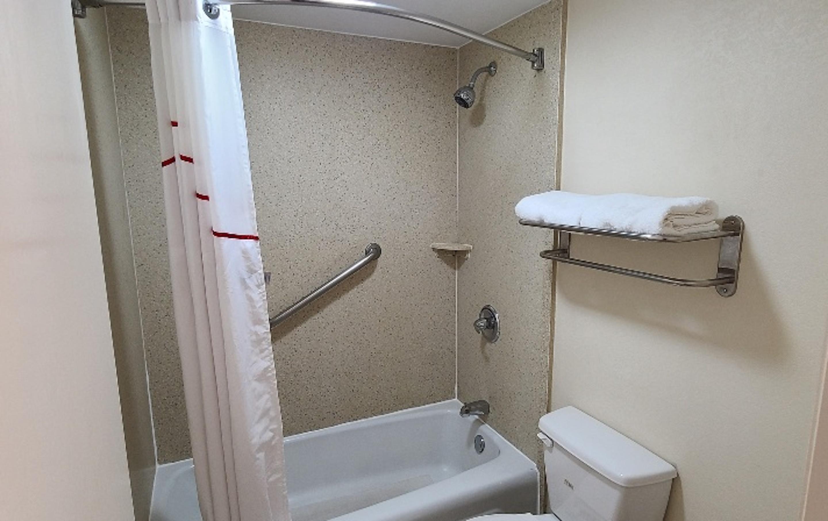 Red Roof Inn Tifton Extérieur photo